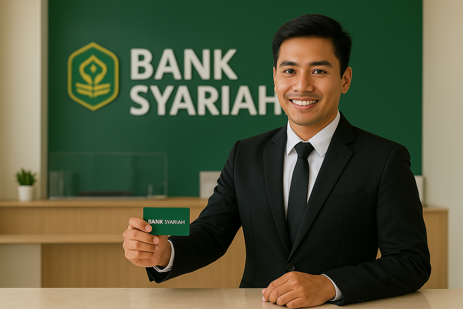 perbankan syariah